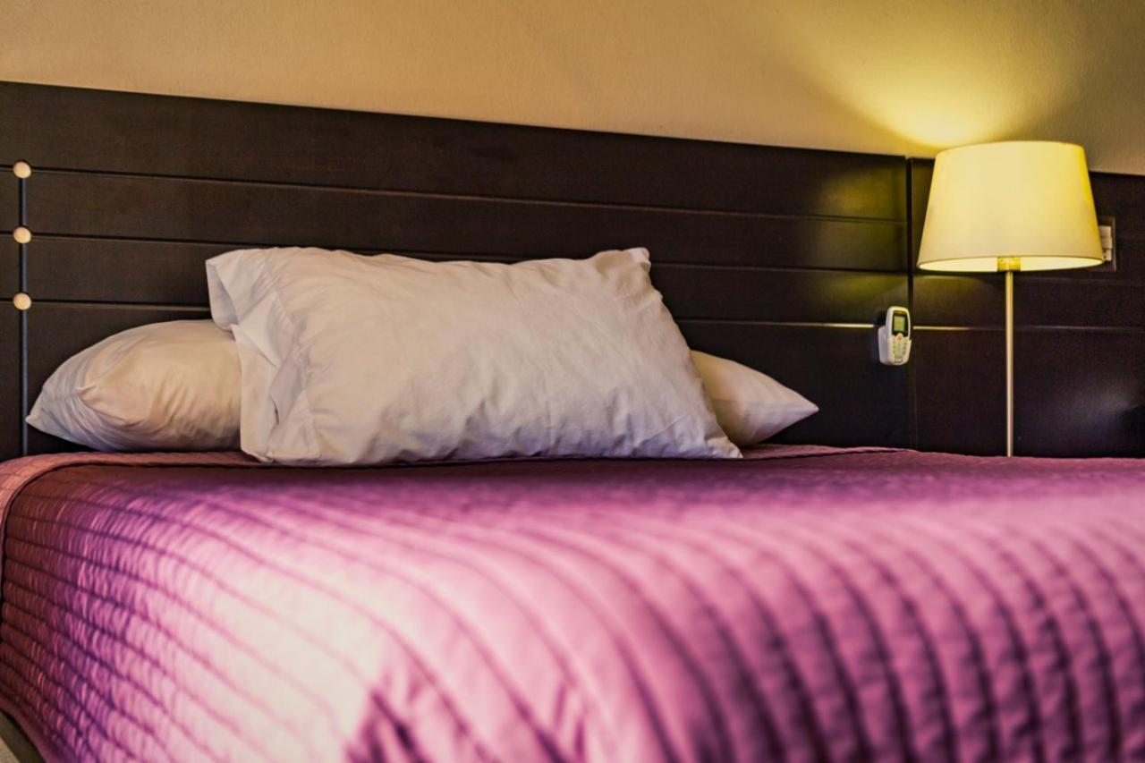 Hotel Posada Don Fernando إنسينادا المظهر الخارجي الصورة